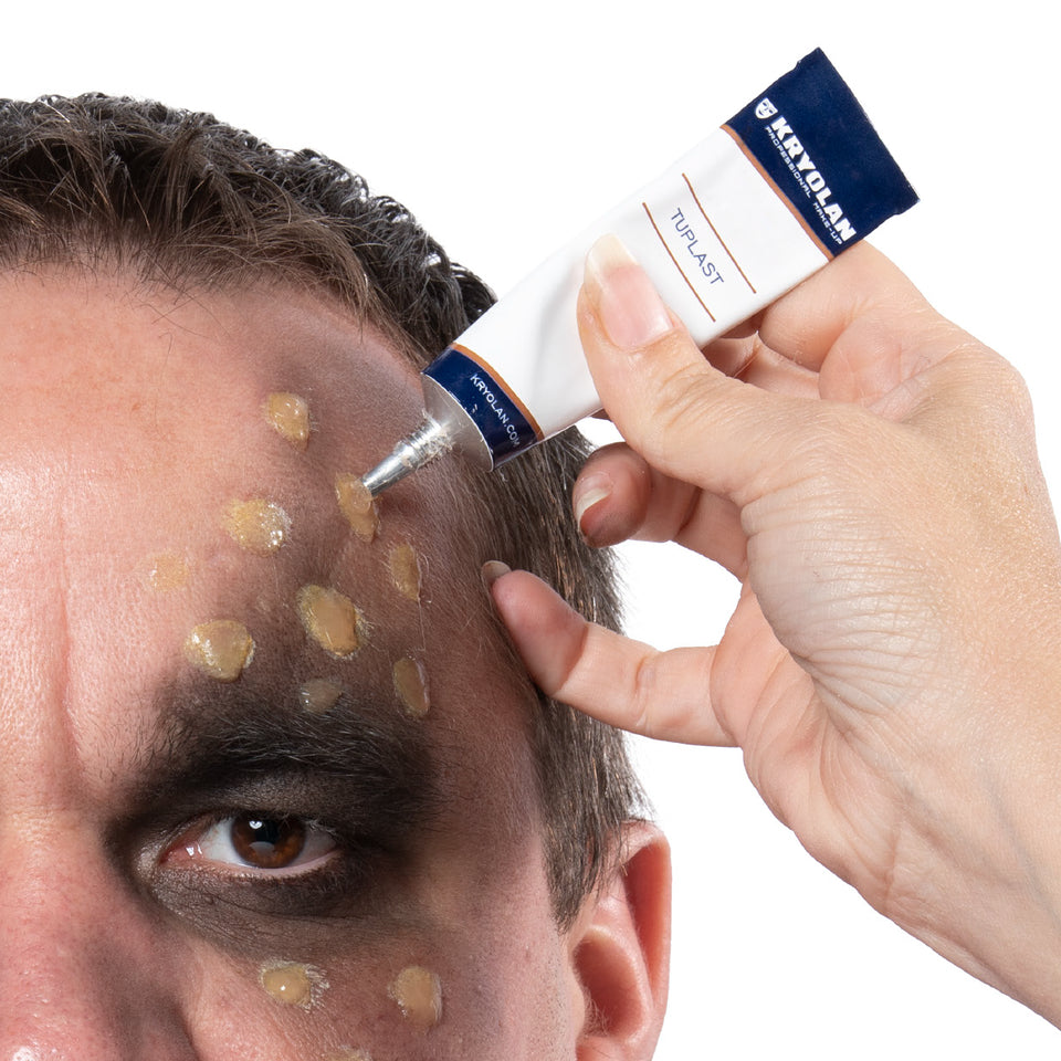 Tuplast 15 ml Kryolan – imagem oficial 3