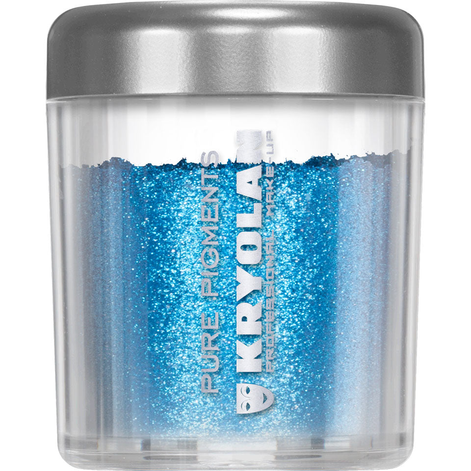 Pure Pigments Metallic Kryolan