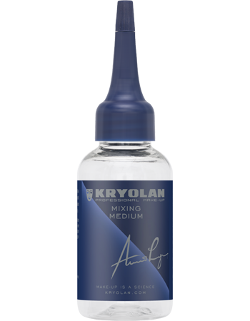 Mixing Medium Kryolan