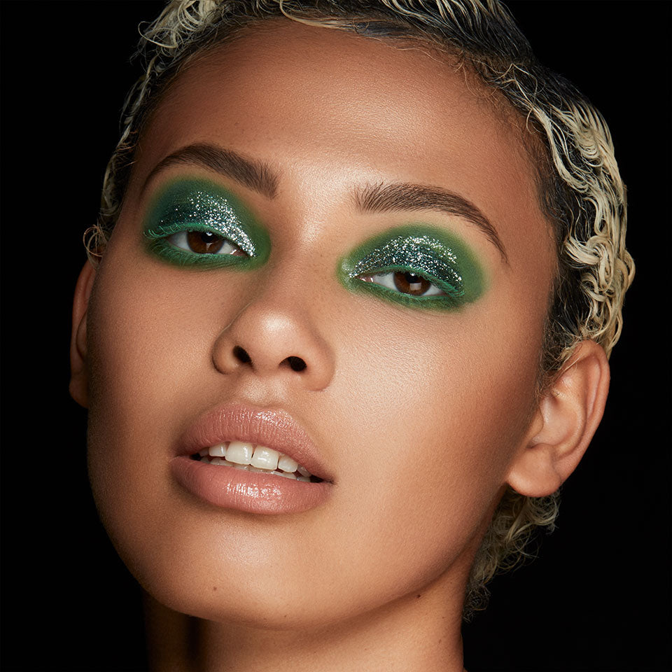 True Nature Glitter Kryolan – imagem oficial 1