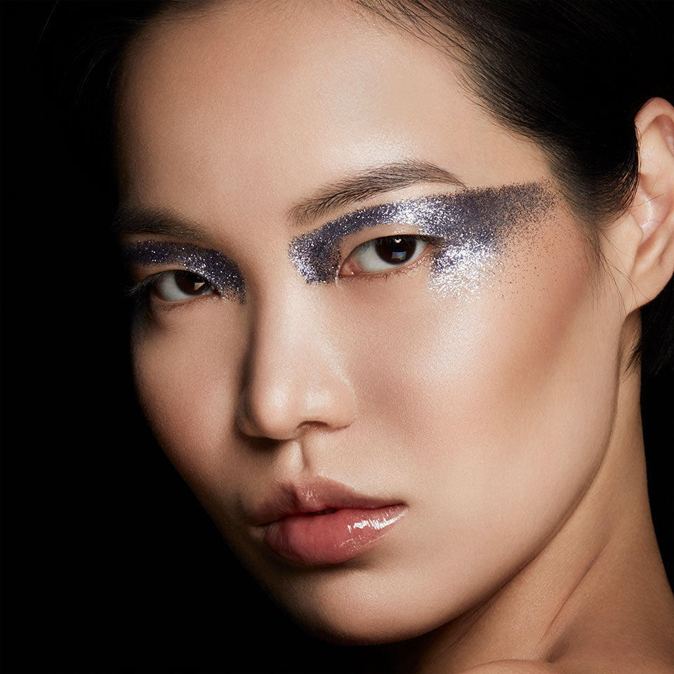 True Nature Glitter Kryolan – imagem oficial 3