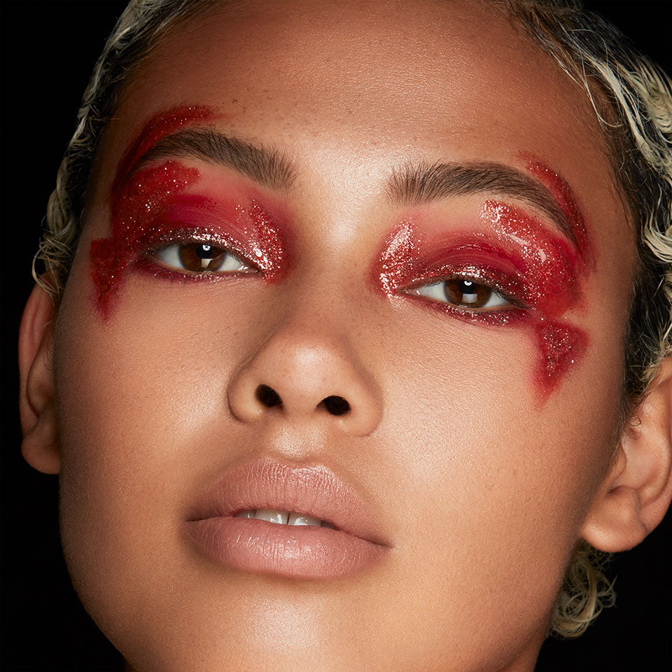 True Nature Glitter Kryolan – imagem oficial 4