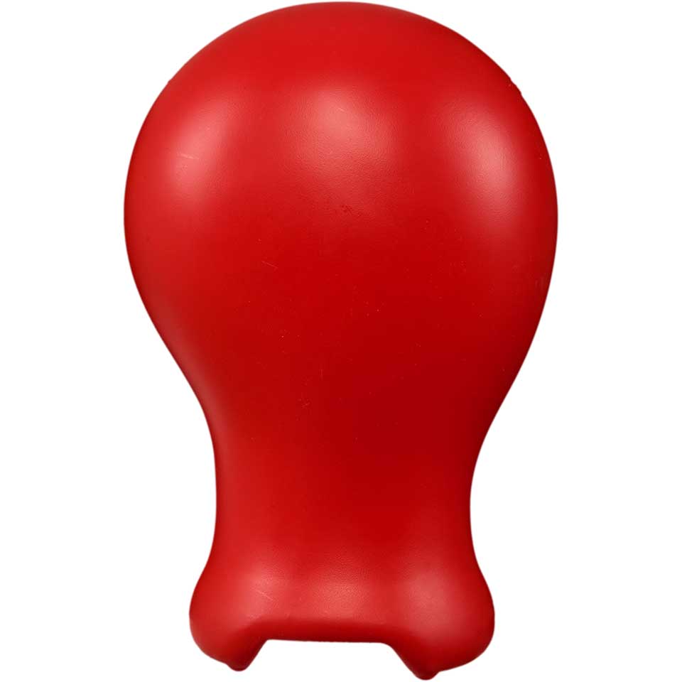 Molde de Cabeça em Plástico Kryolan – imagem oficial 1