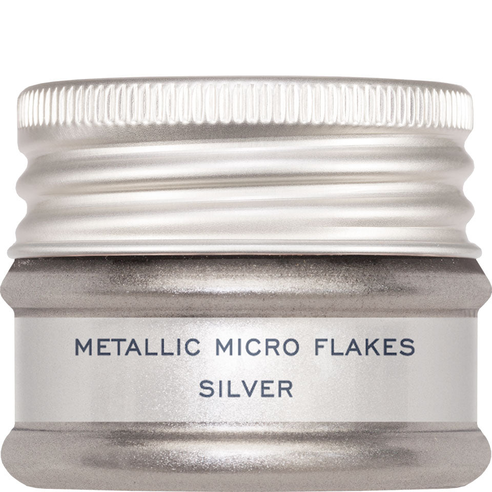 Metallic Micro Flakes Kryolan