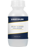Limpador de Pincéis 100 ml Kryolan