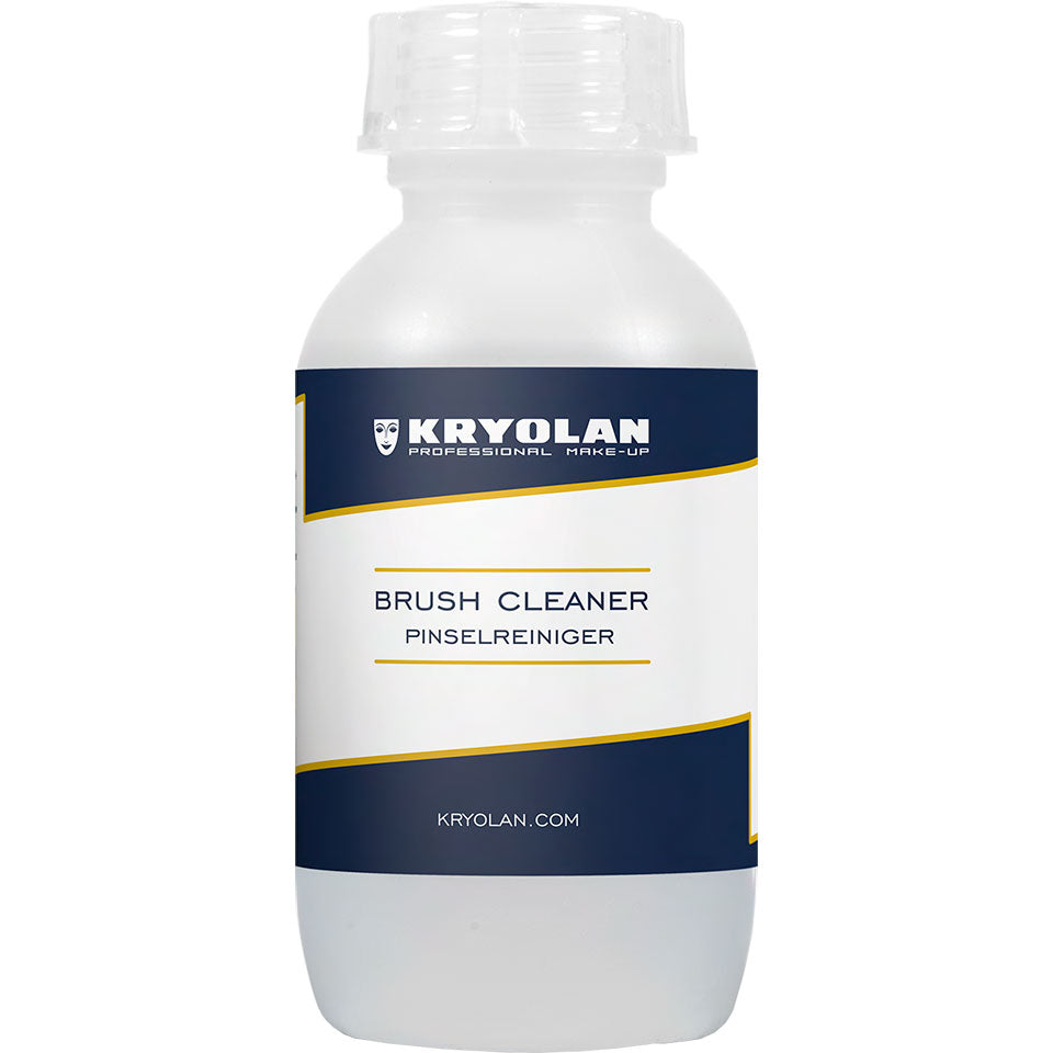 Limpador de Pincéis 1.000 ml Kryolan – imagem oficial 1