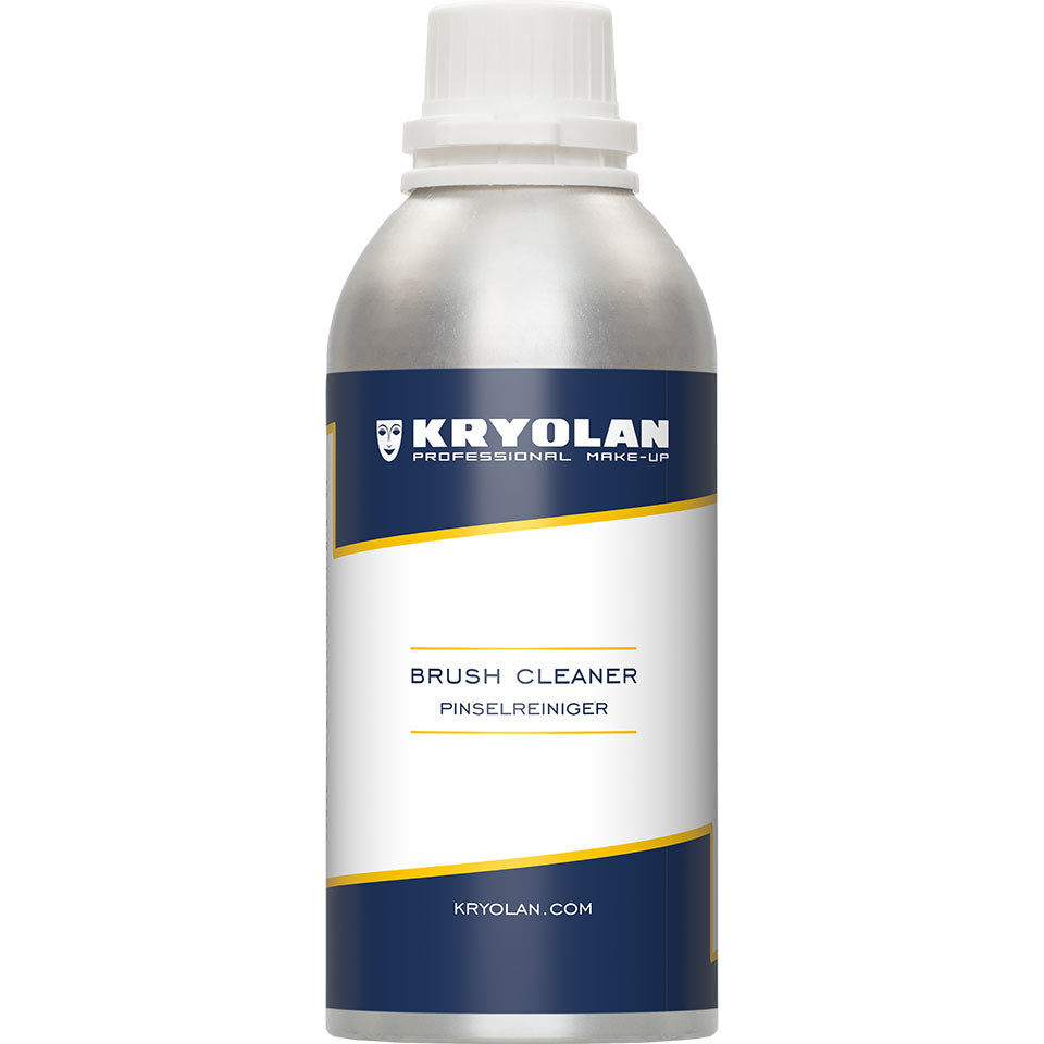 Limpador de Pincéis 500 ml Kryolan