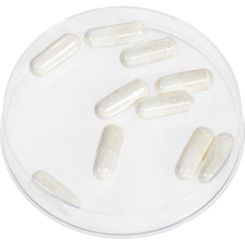 Cápsulas de Espuma - 10 Unidades Kryolan – imagem oficial 2