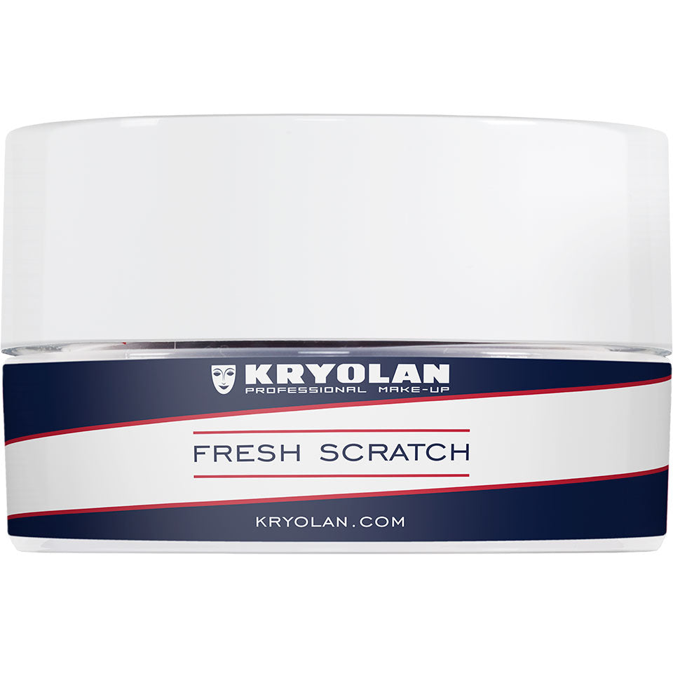 Sangue Artificial Coagulado 15 ml Kryolan – imagem oficial 1