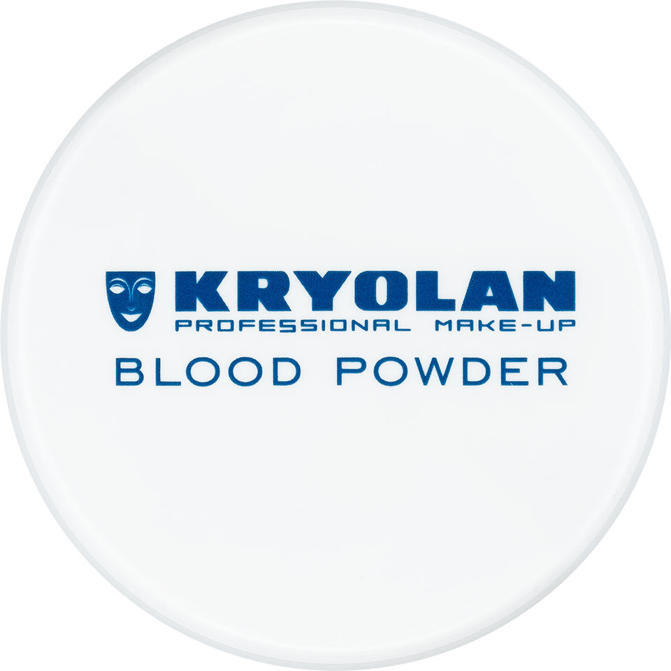 Sangue Artificial em Pó 10 g Kryolan