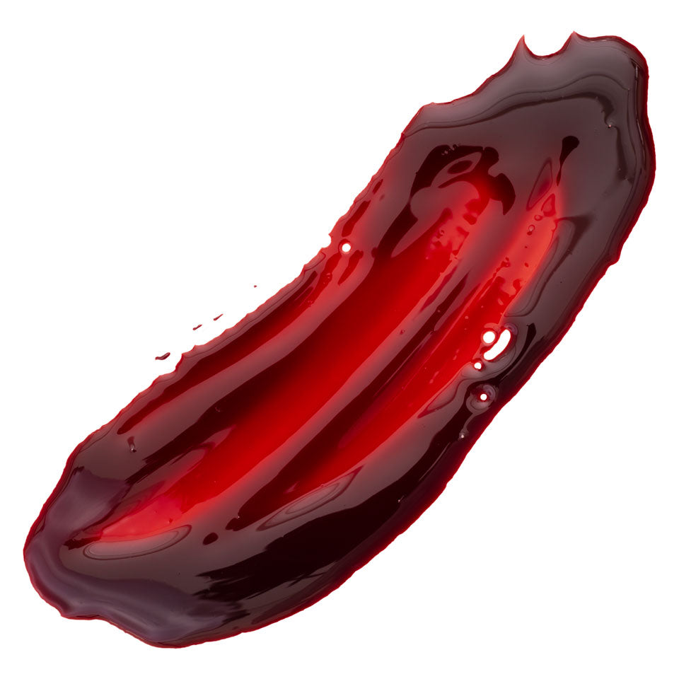 Sangue Supreme Externo 50 ml Kryolan – imagem oficial 3