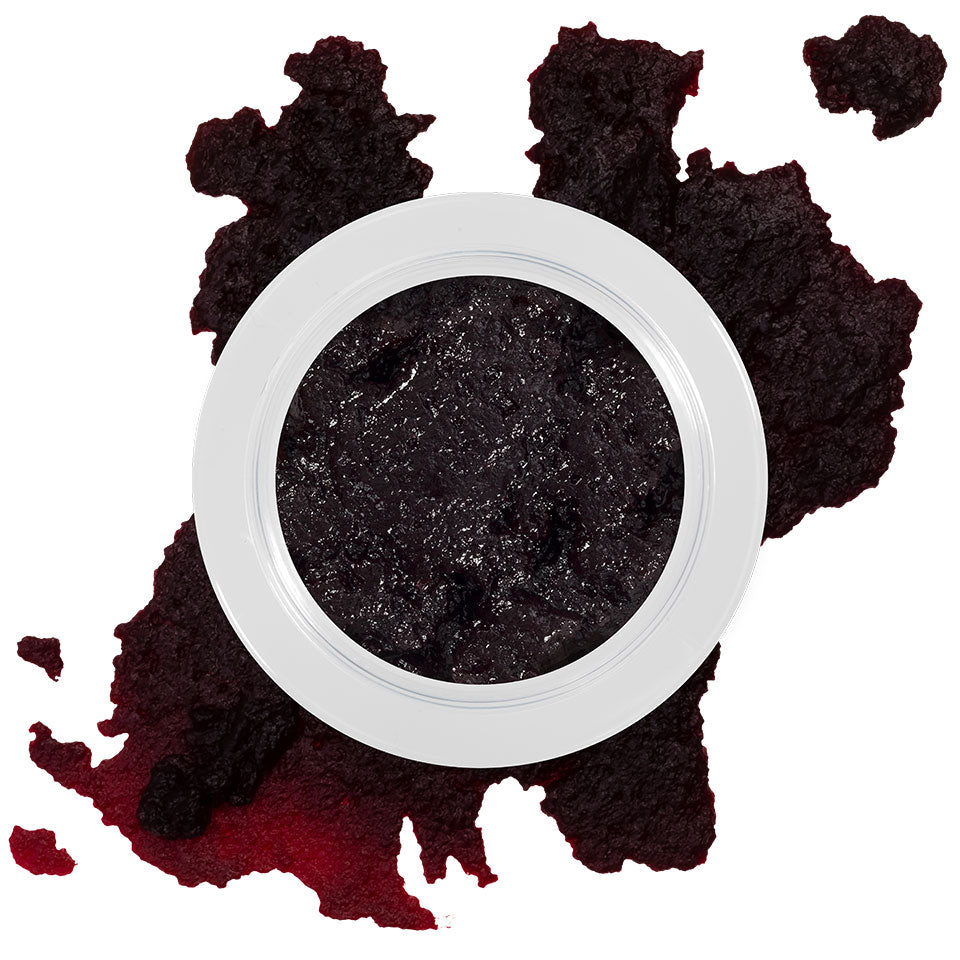 Sangue Artificial Woundfiller Dark 30 ml Kryolan – imagem oficial 3