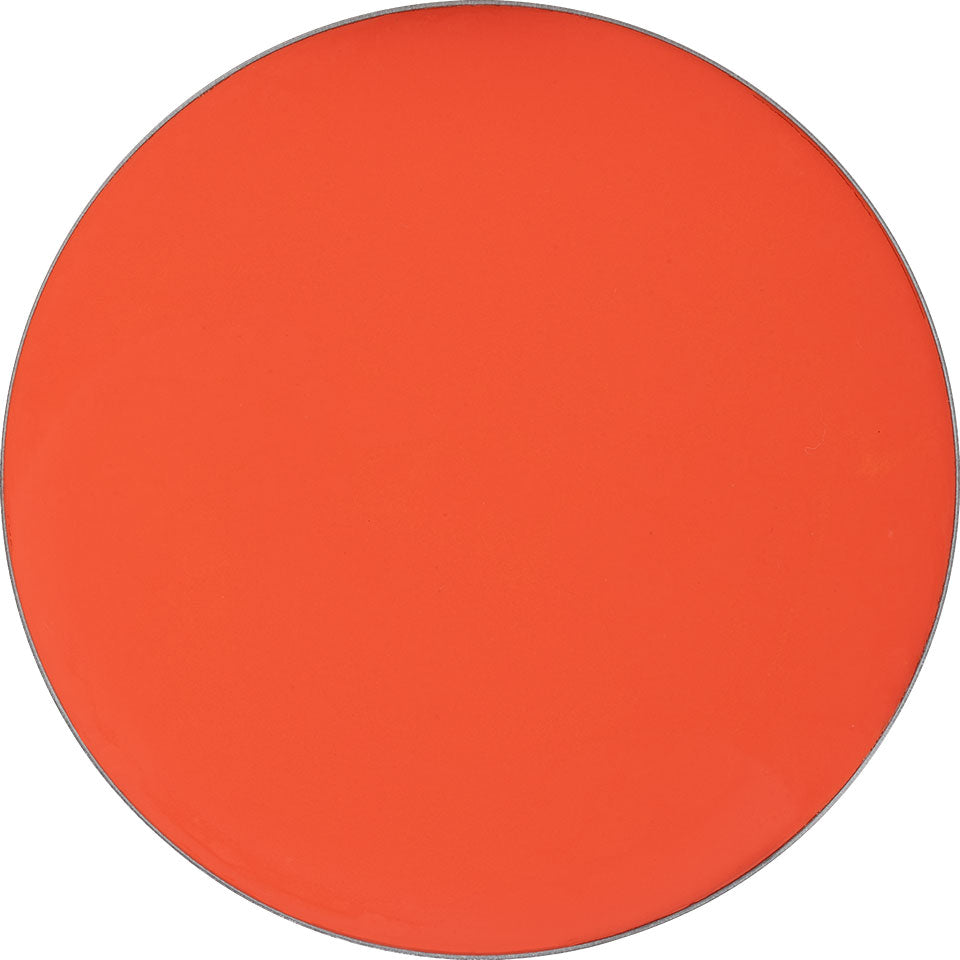Refil de Blush Cremoso — imagem oficial Kryolan Espanha 1