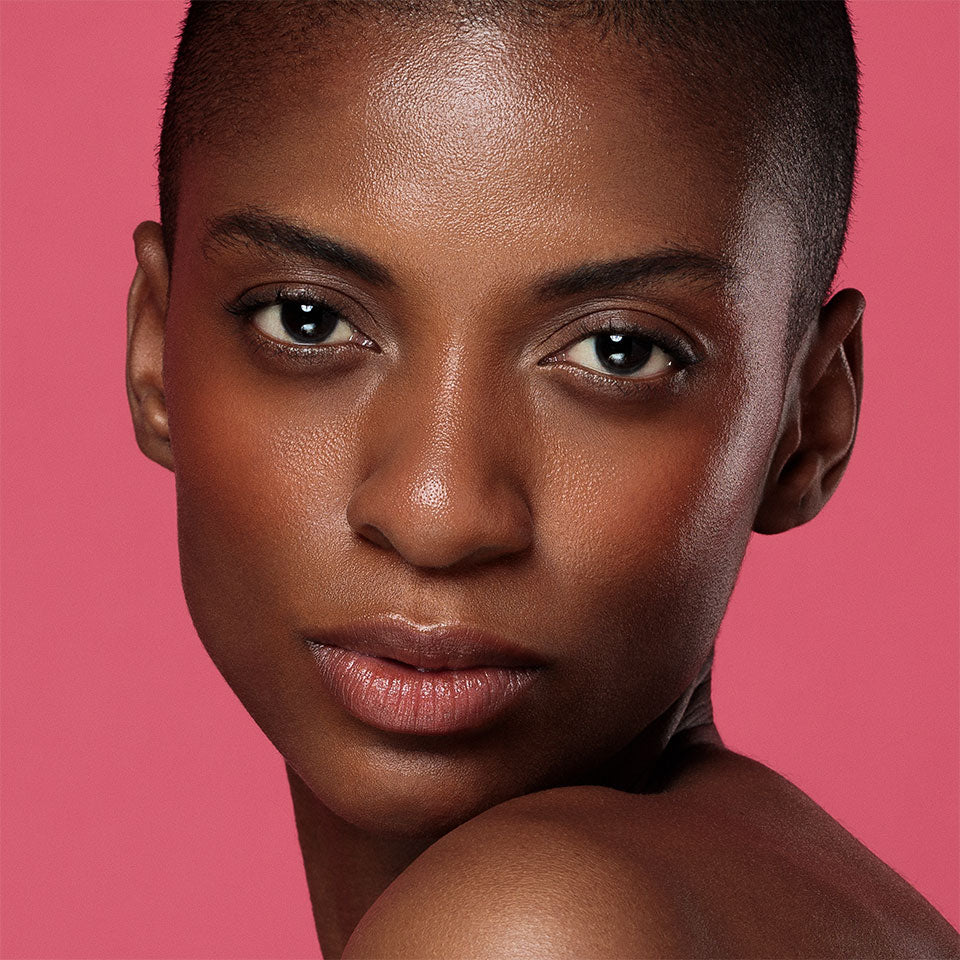 Refil de Blush Cremoso — imagem oficial Kryolan Espanha 3