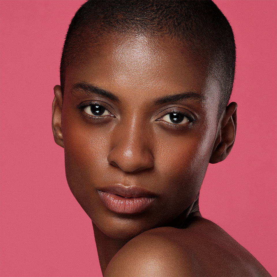 Paleta de Blush Cremoso com 4 Cores Kryolan – imagem oficial 10