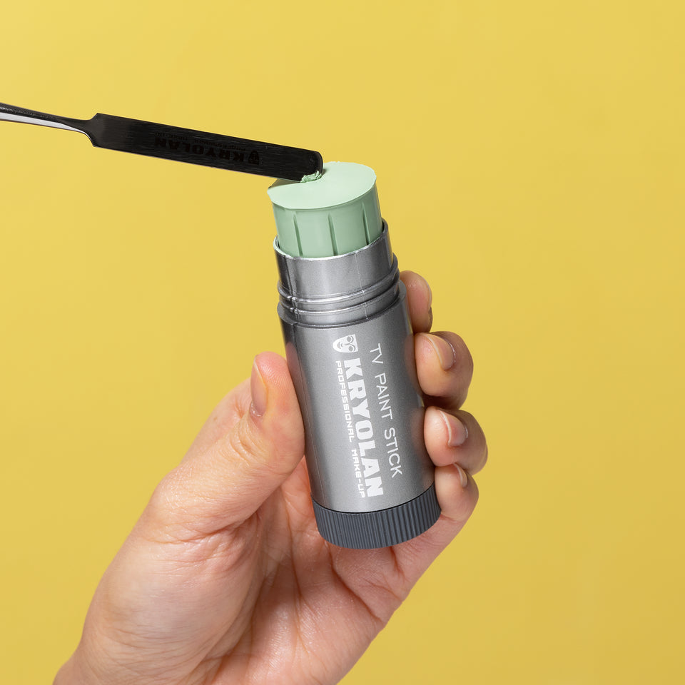 TV Paint Stick 25 g — imagem oficial Kryolan Espanha 6