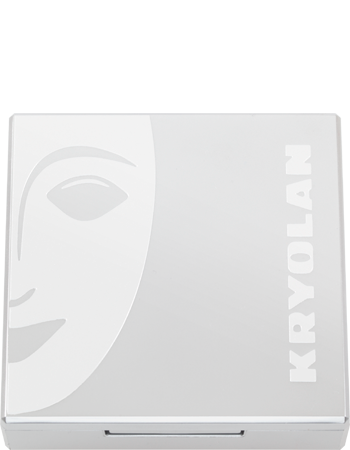Blush Kryolan — detalhe 3