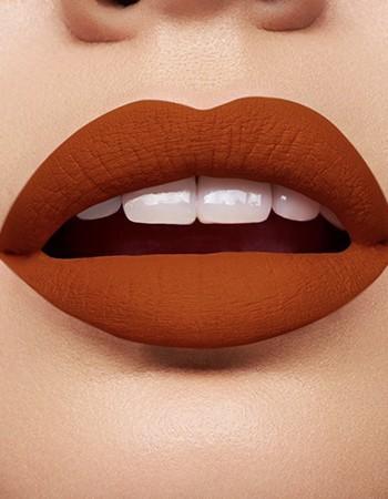 Lip Stain Kryolan — detalhe 14