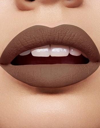 Lip Stain Kryolan — detalhe 16
