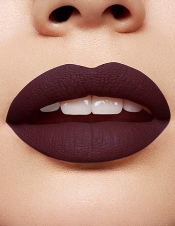 Lip Stain Kryolan — detalhe 26
