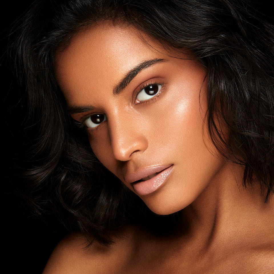 High Gloss — imagem oficial Kryolan Espanha 1