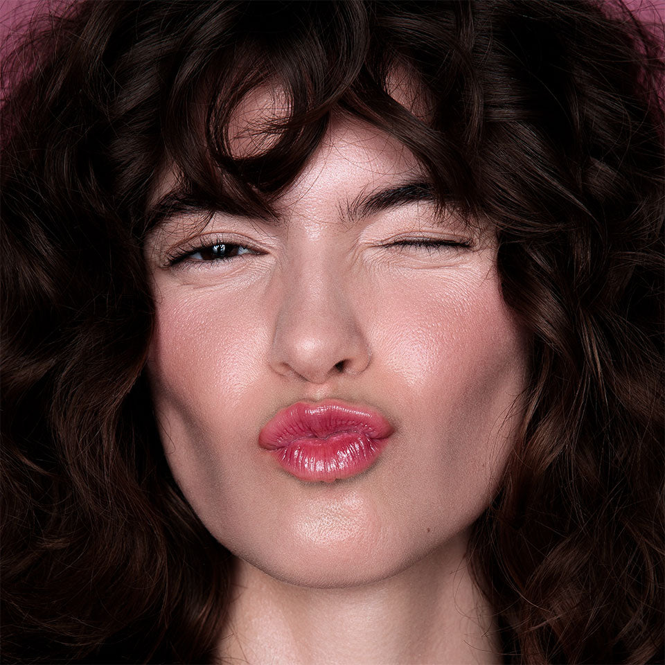 Lip Oil Kryolan – imagem oficial 8