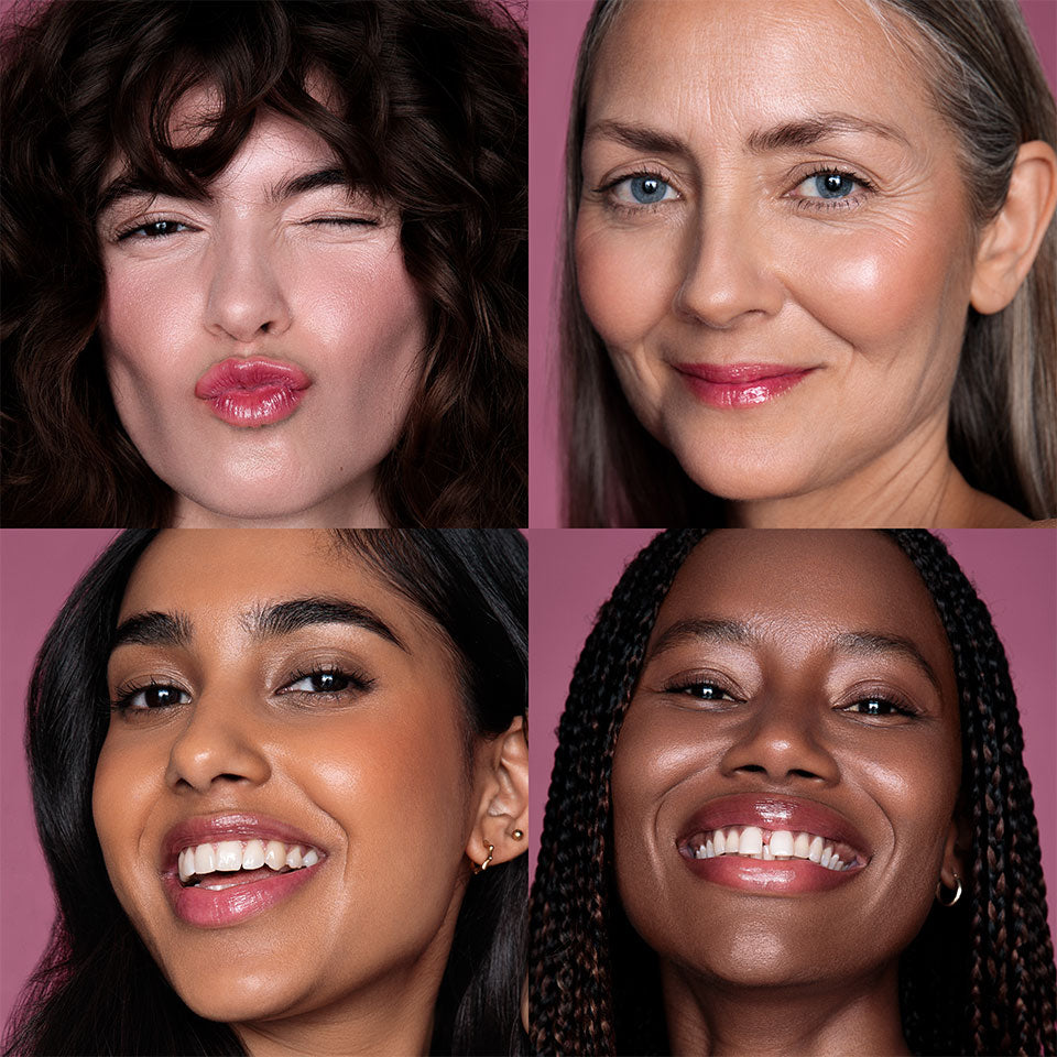 Lip Oil Kryolan – imagem oficial 10