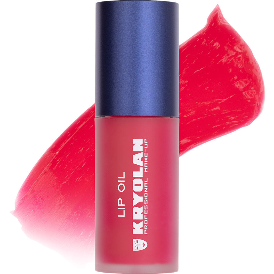 Lip Oil Kryolan – imagem oficial 1