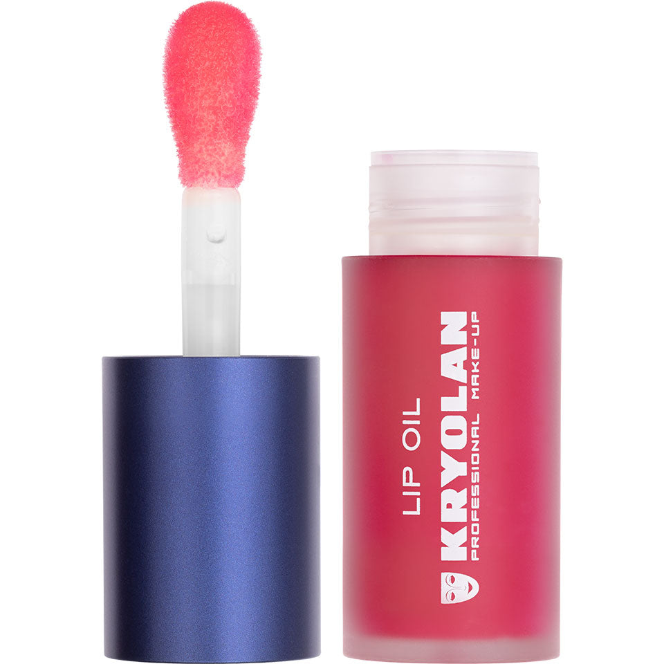 Lip Oil Kryolan – imagem oficial 2