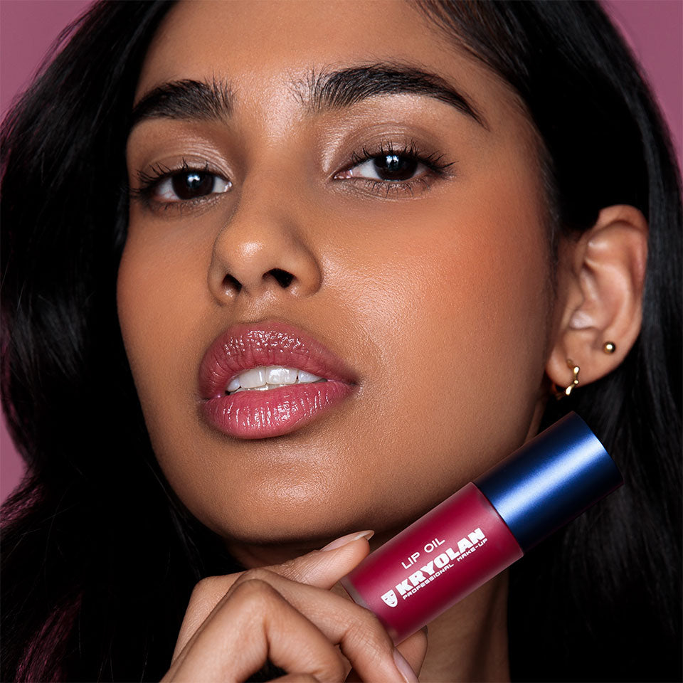 Lip Oil Kryolan – imagem oficial 7