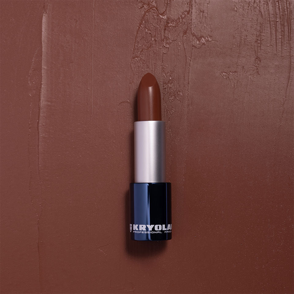 Batom Velvet Kiss Kryolan – imagem oficial 3