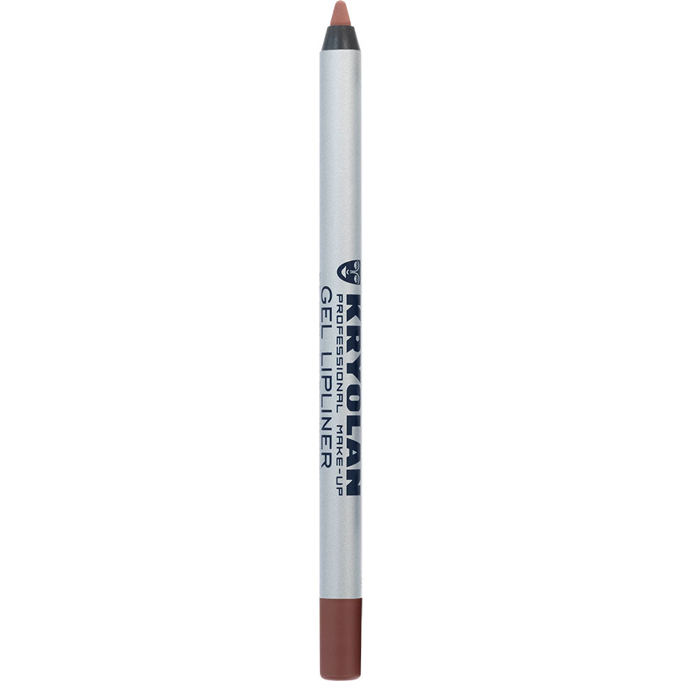 Lápis Labial em Gel Kryolan – imagem oficial 1