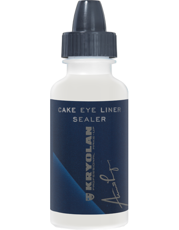 Selante para Cake Eye Liner Kryolan