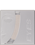 Sombra para Olhos Iridescente Kryolan — cor PEARL G