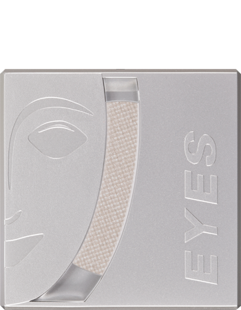 Sombra para Olhos Iridescente Kryolan — cor PEARL G