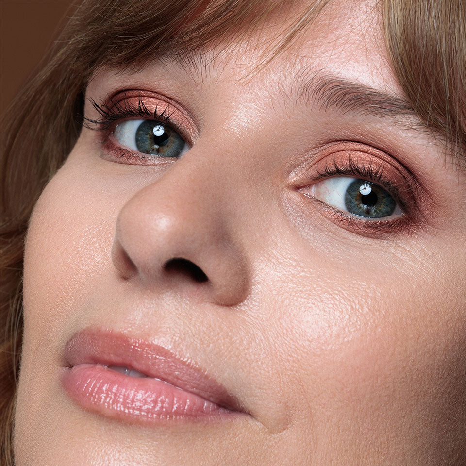 Paleta Eye Shadow Velvet Vision com 12 Cores Kryolan – imagem oficial 9