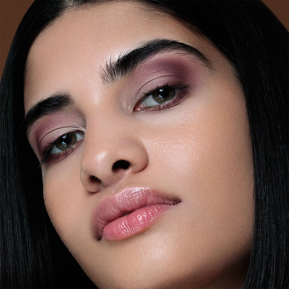 Paleta Eye Shadow Velvet Vision com 12 Cores Kryolan – imagem oficial 3