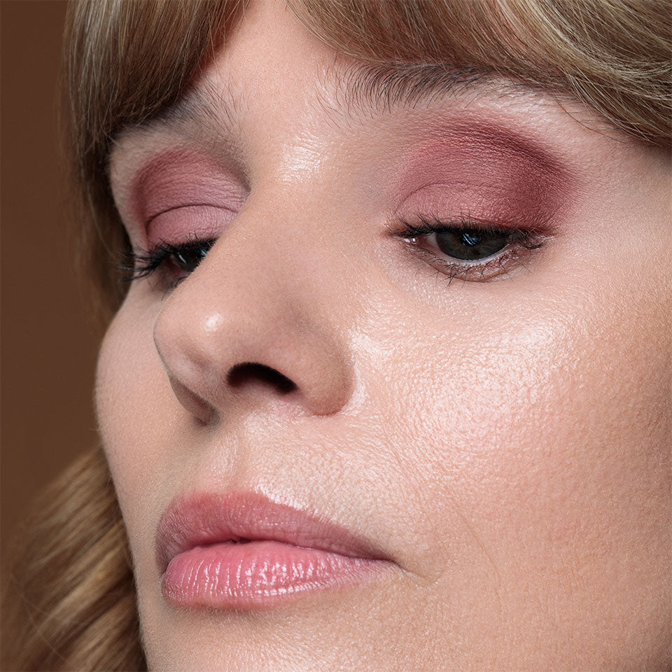 Paleta Eye Shadow Velvet Vision com 12 Cores Kryolan – imagem oficial 8