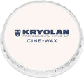 Cera Cine-Wax Neutra 10 g Kryolan – imagem oficial 1