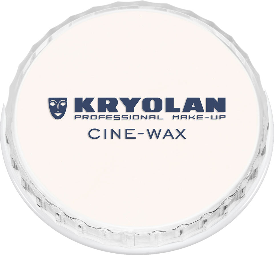 Cera Cine-Wax Neutra 10 g Kryolan – imagem oficial 1