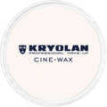 Cera Cine-Wax Neutra 40 g Kryolan – imagem oficial 1