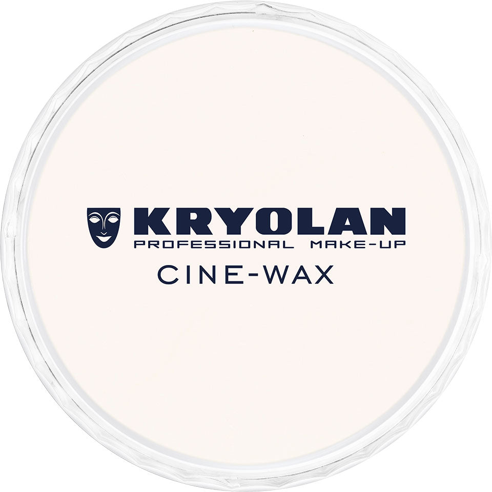 Cera Cine-Wax Neutra 40 g Kryolan – imagem oficial 1