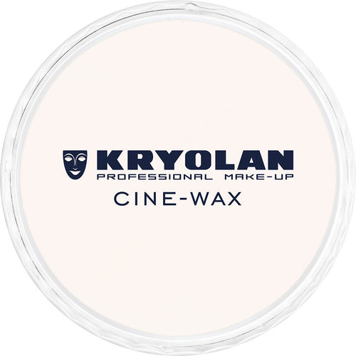 Cera Cine-Wax Neutra 110 g Kryolan – imagem oficial 1