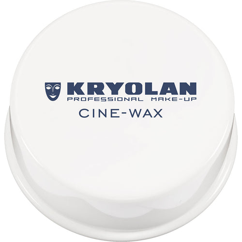 Cera Cine-Wax Neutra 40 g Kryolan – imagem oficial 2