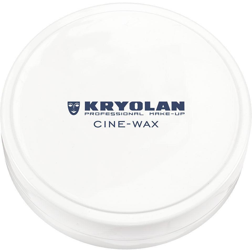 Cera Cine-Wax Neutra 110 g Kryolan – imagem oficial 2