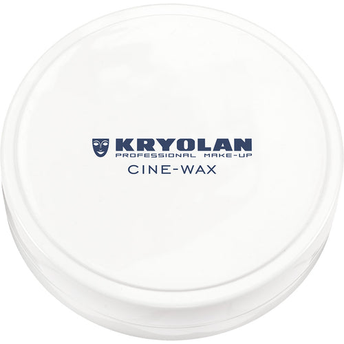 Cera Cine-Wax Neutra 110 g Kryolan – imagem oficial 2