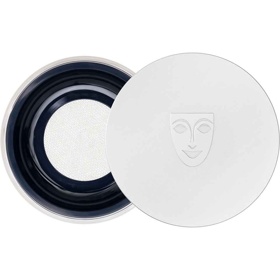 Pó Antibrilho 25 g Kryolan – imagem oficial 2