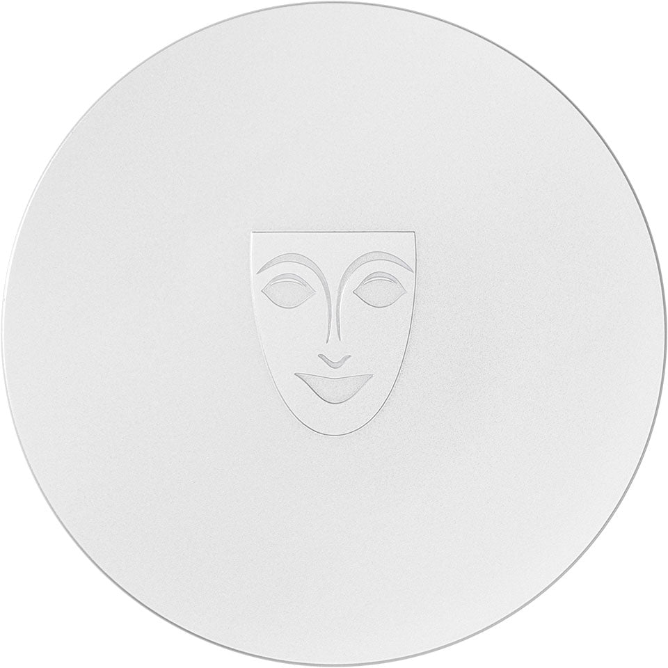 Pó Antibrilho 25 g Kryolan – imagem oficial 4