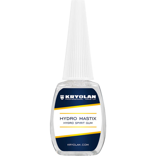 Adesivo Hydro Mastix 12 ml Kryolan