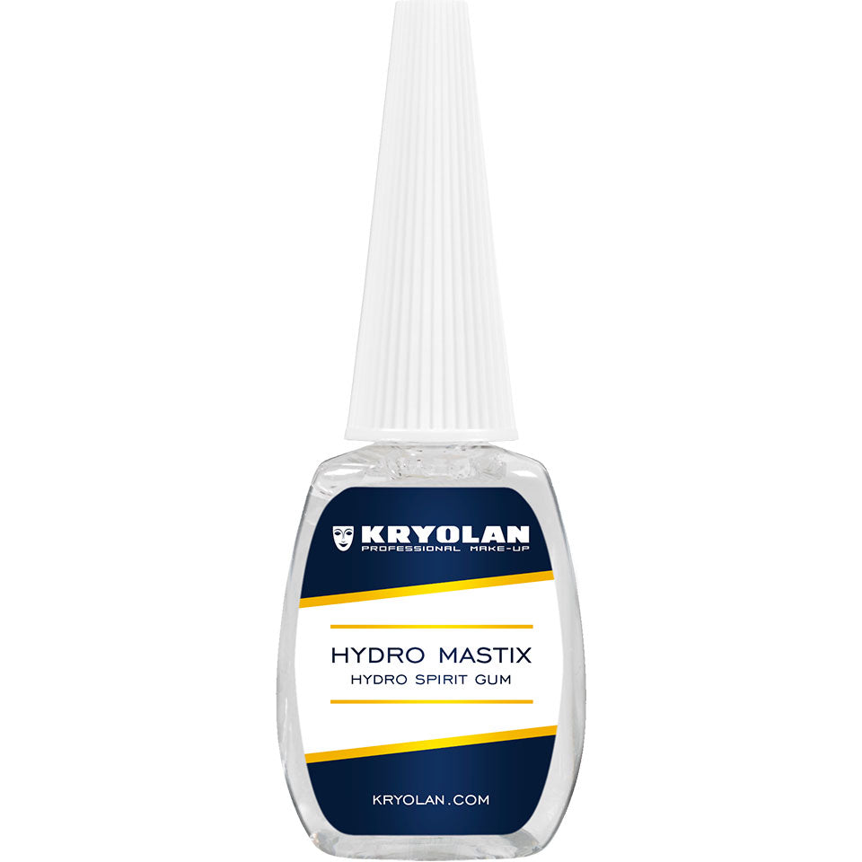 Adesivo Hydro Mastix 50 ml Kryolan – imagem oficial 1